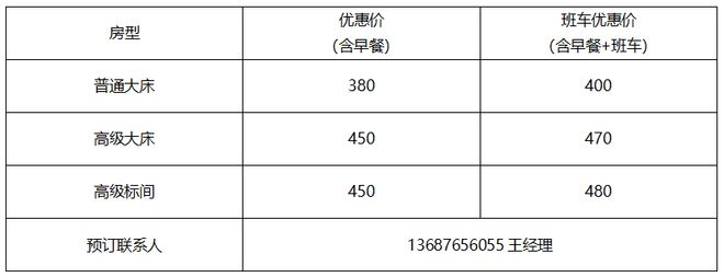 18-20日·青岛 25饲料展酒店推荐尊龙凯时ag旗舰厅登录2025年4月(图2)