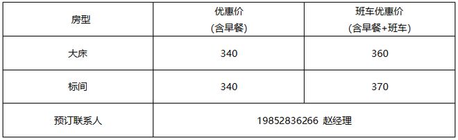 18-20日·青岛 25饲料展酒店推荐尊龙凯时ag旗舰厅登录2025年4月(图6)